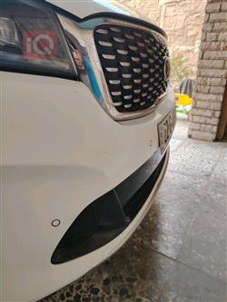 کیا سۆرینتۆ